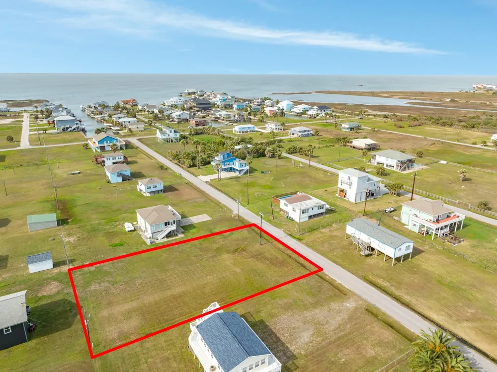80 3rd Street Galveston, TX 77554