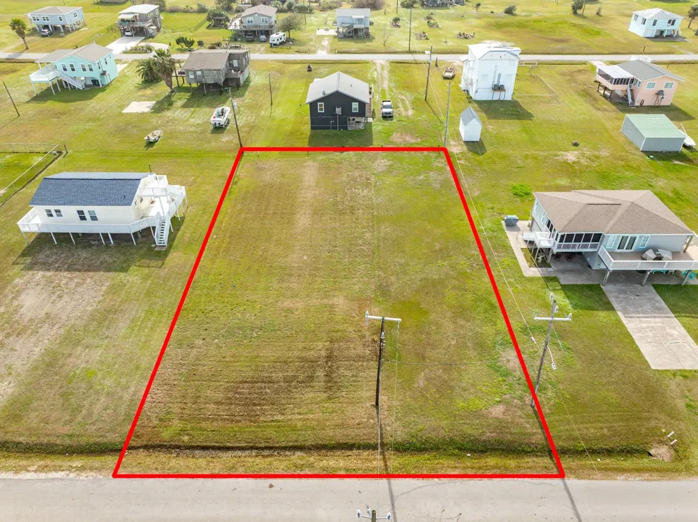 80 3rd Street Galveston, TX 77554