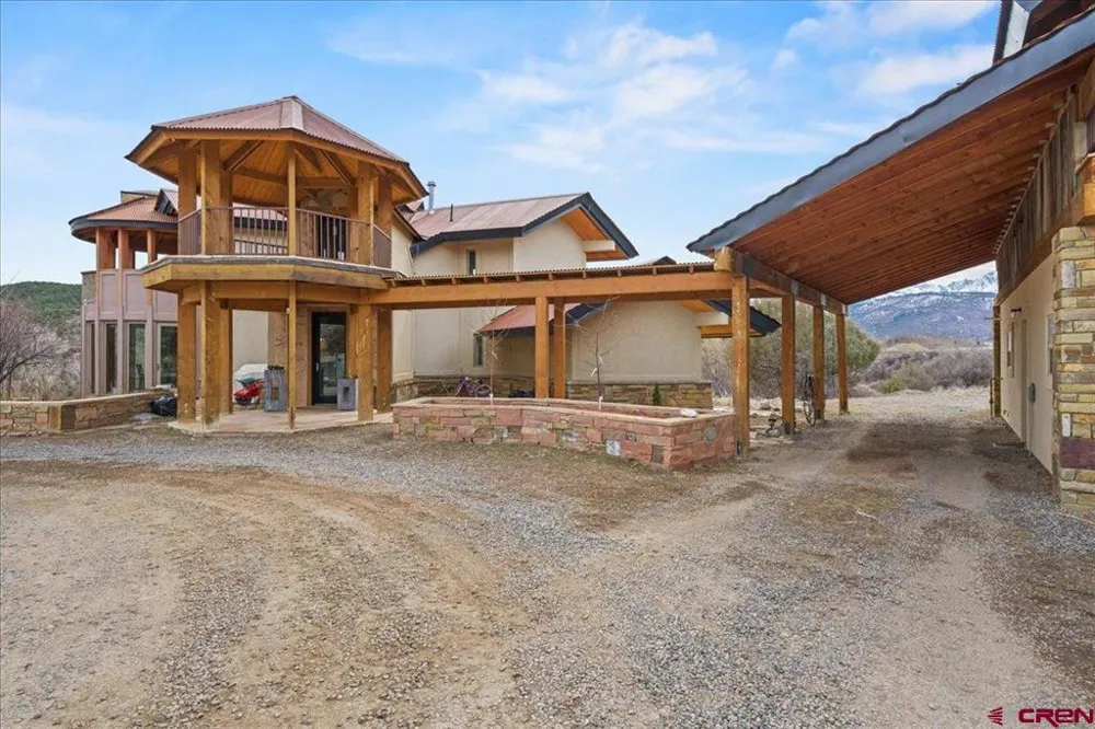 210 Sweetwater Drive Ridgway, CO 81432