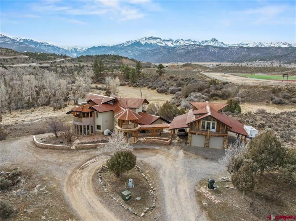 210 Sweetwater Drive Ridgway, CO 81432