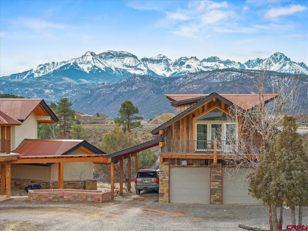 210 Sweetwater Drive Ridgway, CO 81432