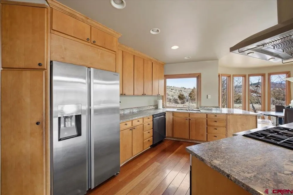 210 Sweetwater Drive Ridgway, CO 81432
