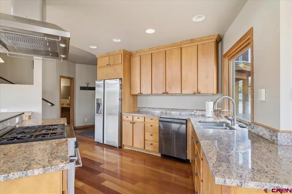 210 Sweetwater Drive Ridgway, CO 81432