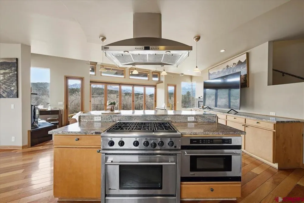 210 Sweetwater Drive Ridgway, CO 81432