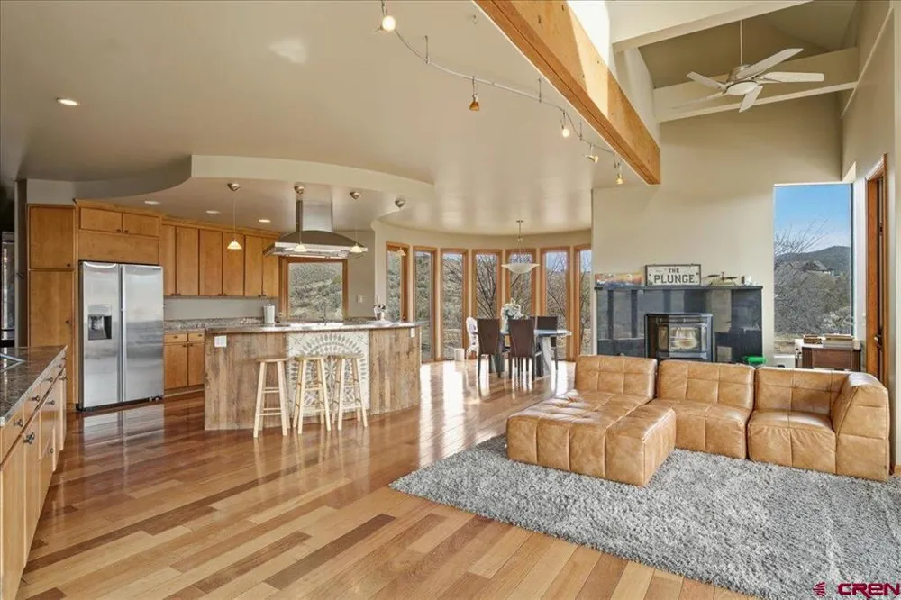210 Sweetwater Drive Ridgway, CO 81432