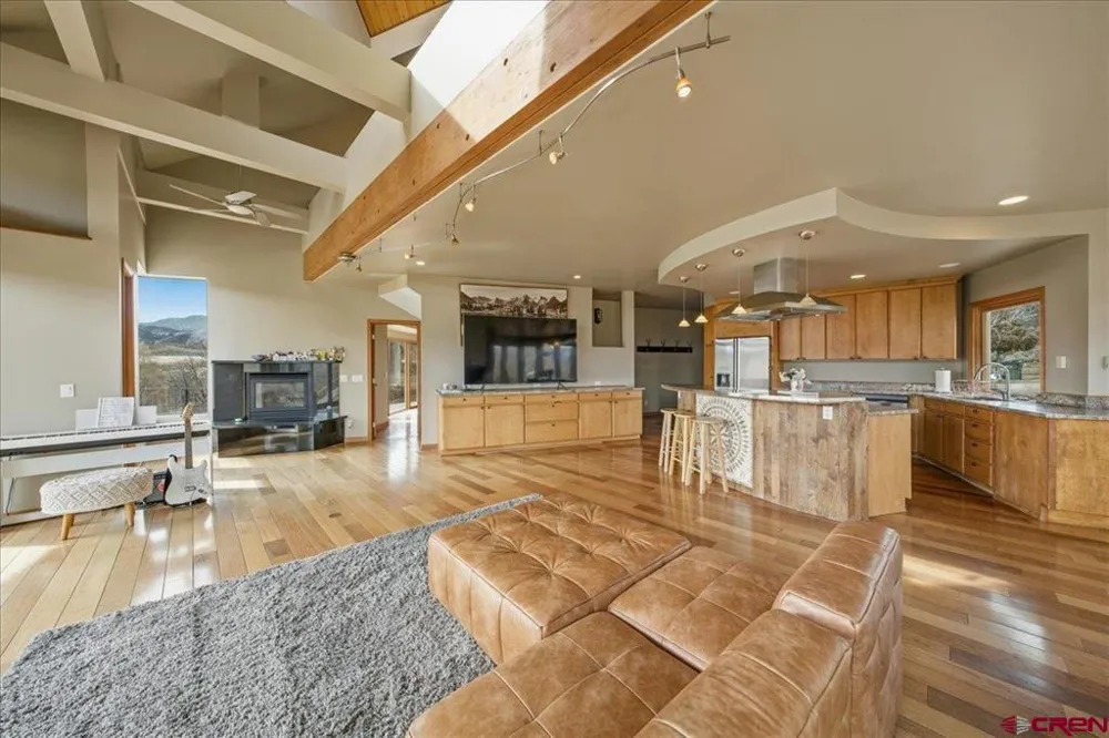 210 Sweetwater Drive Ridgway, CO 81432
