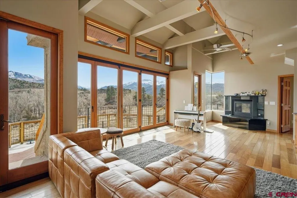 210 Sweetwater Drive Ridgway, CO 81432