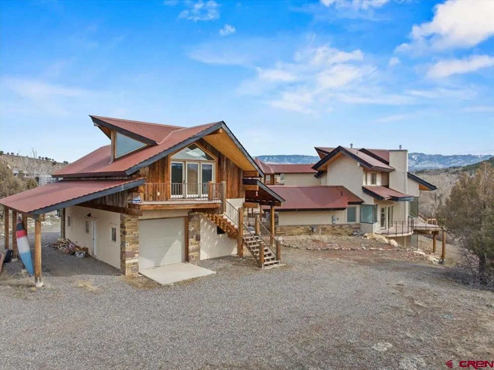 210 Sweetwater Drive Ridgway, CO 81432