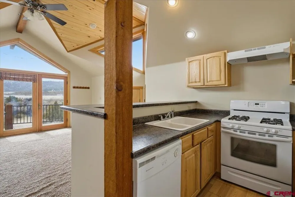210 Sweetwater Drive Ridgway, CO 81432