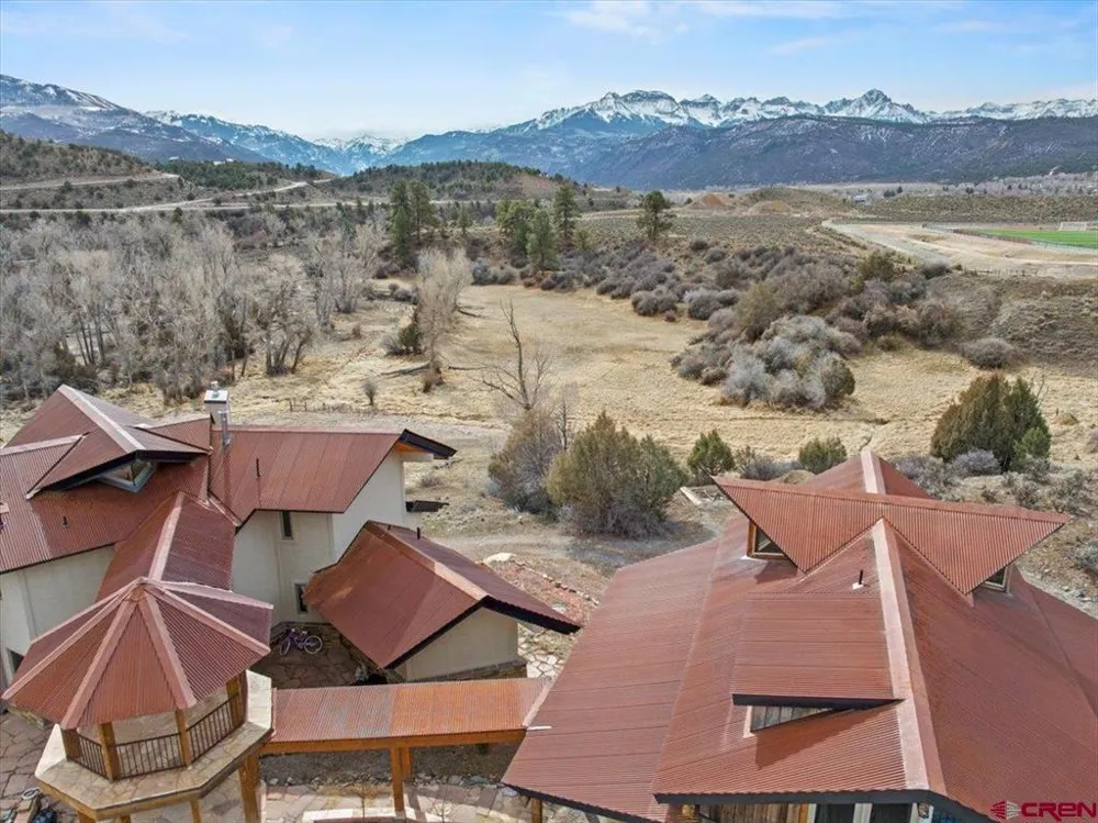 210 Sweetwater Drive Ridgway, CO 81432