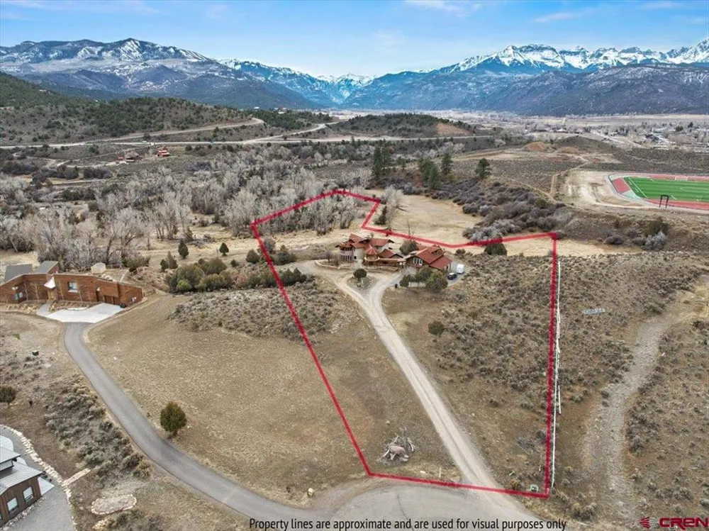 210 Sweetwater Drive Ridgway, CO 81432
