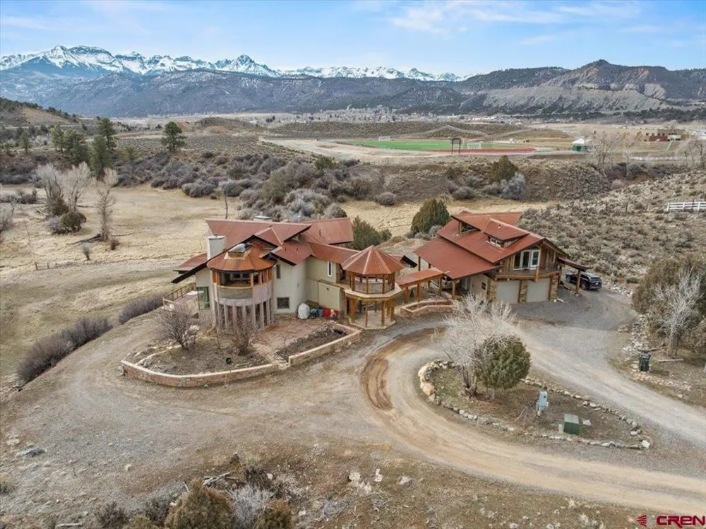 210 Sweetwater Drive Ridgway, CO 81432