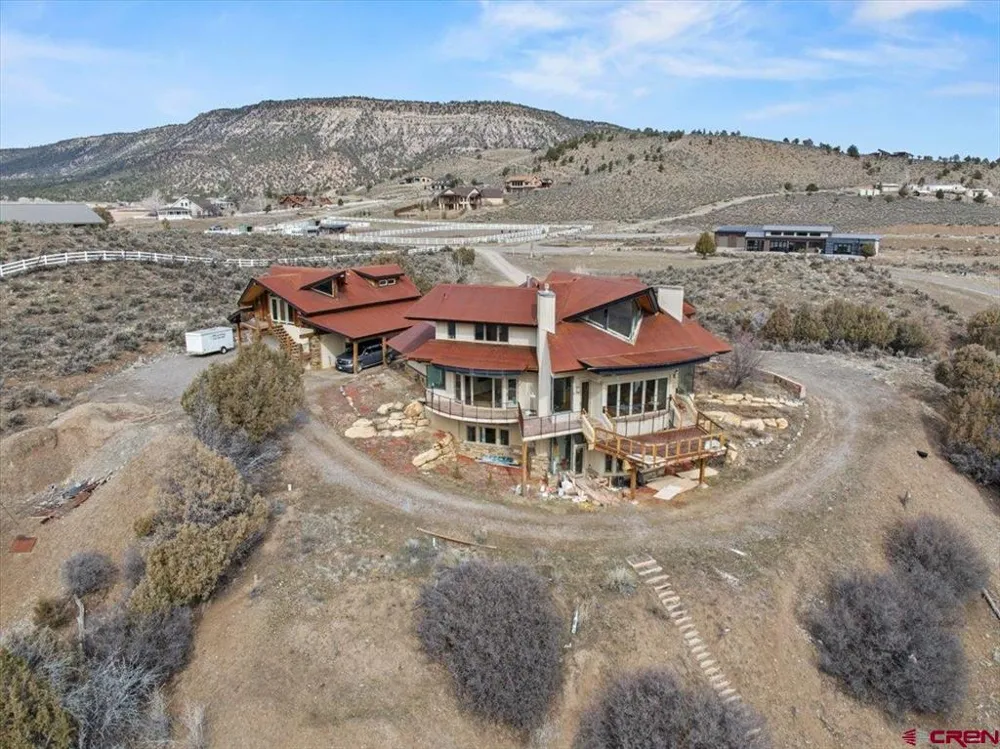 210 Sweetwater Drive Ridgway, CO 81432