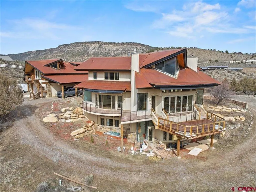 210 Sweetwater Drive Ridgway, CO 81432