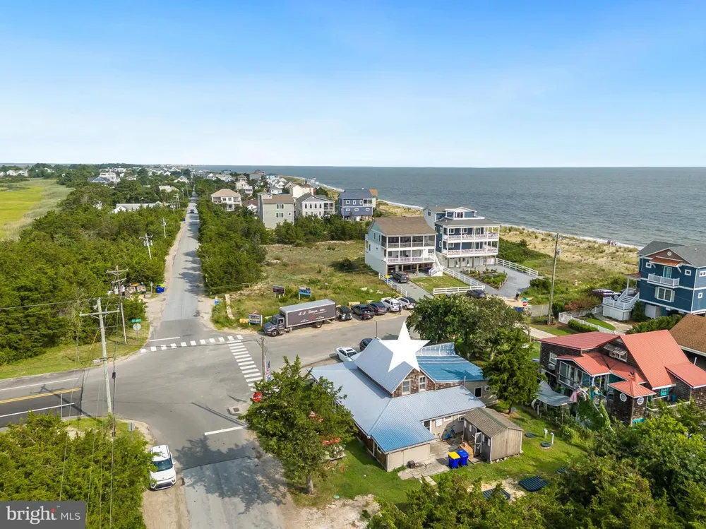 2 S BAY SHORE DRIVE Milton, DE 19968
