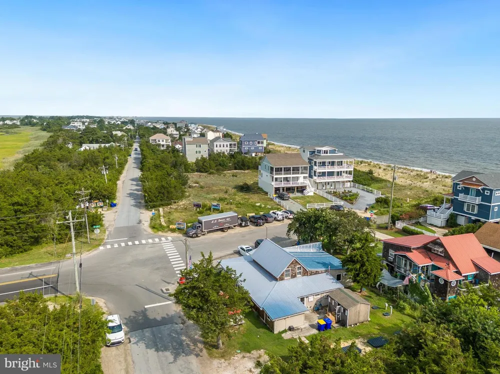 2 S BAY SHORE DRIVE Milton, DE 19968