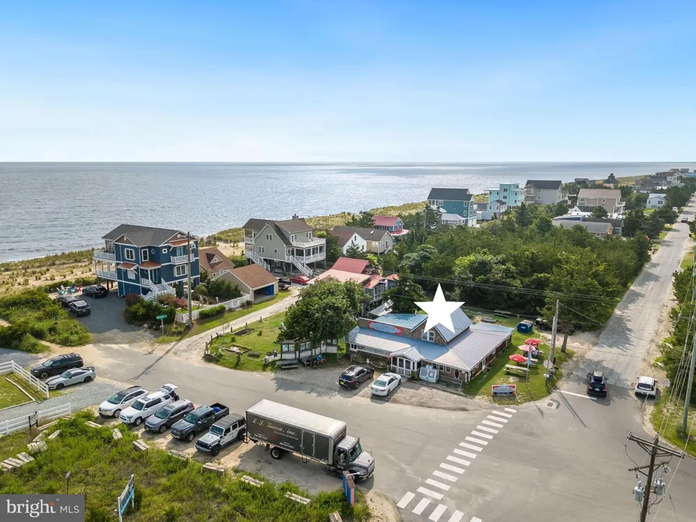 2 S BAY SHORE DRIVE Milton, DE 19968