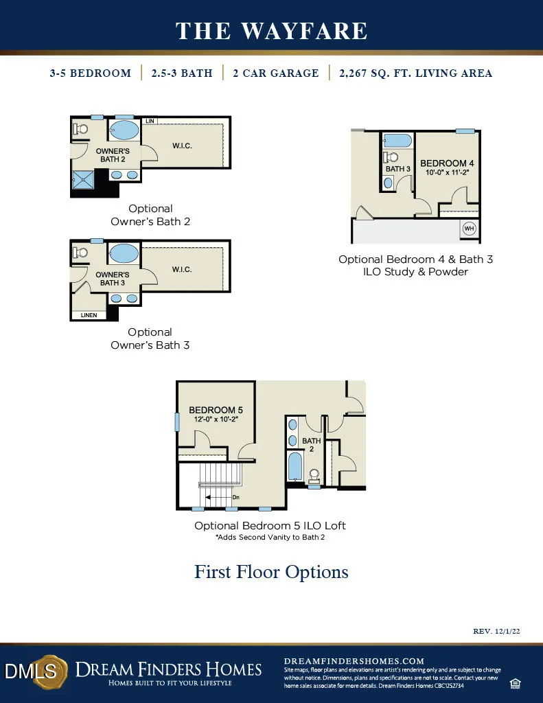 7117 Luke Lane Castalia, NC 27816