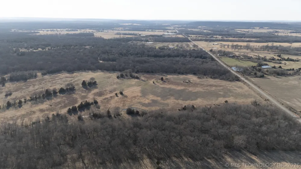 E 1150 ROAD Henryetta, OK 74437