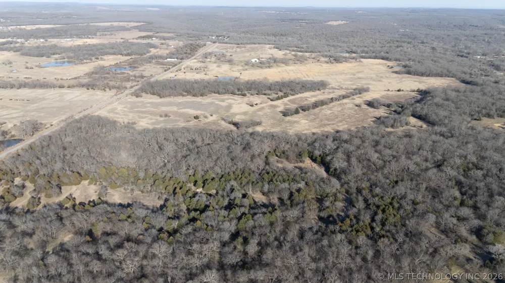 E 1150 ROAD Henryetta, OK 74437