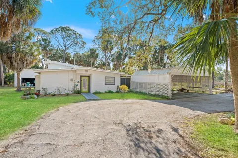 1524 INDIAN BAY ROAD