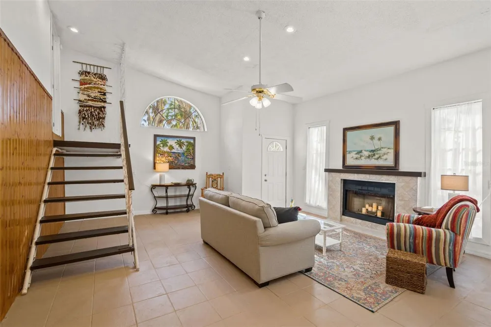 1524 INDIAN BAY ROAD Hernando Beach, FL 34607