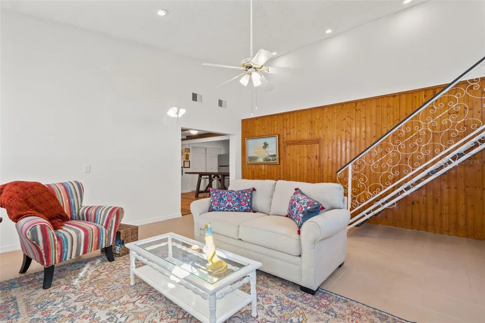 1524 INDIAN BAY ROAD Hernando Beach, FL 34607