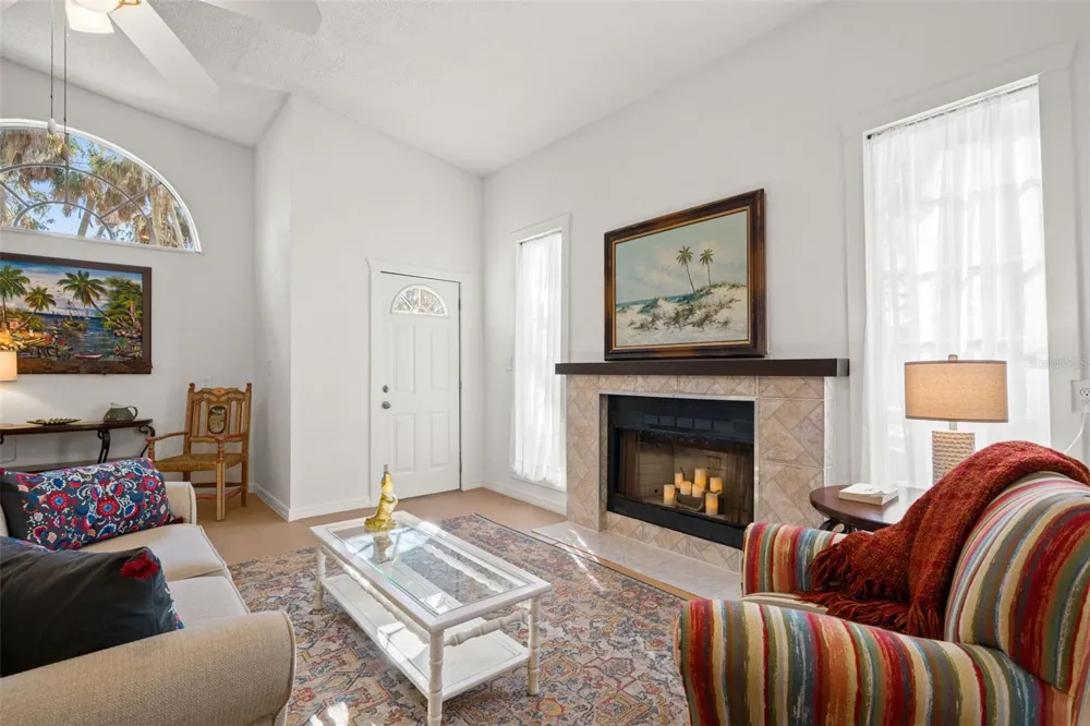 1524 INDIAN BAY ROAD Hernando Beach, FL 34607