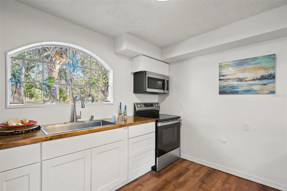 1524 INDIAN BAY ROAD Hernando Beach, FL 34607
