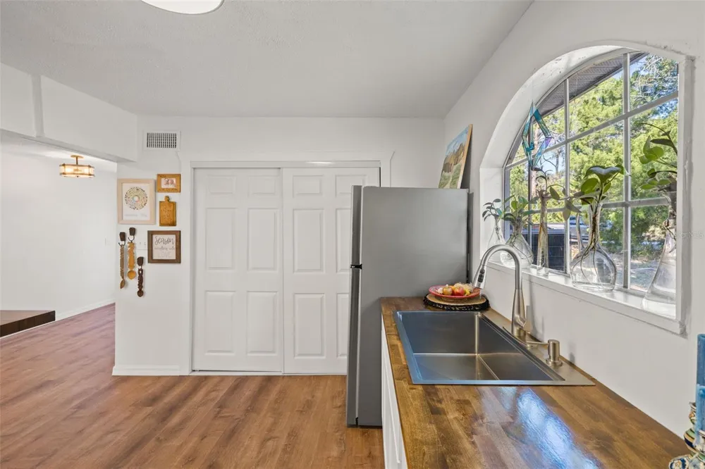 1524 INDIAN BAY ROAD Hernando Beach, FL 34607