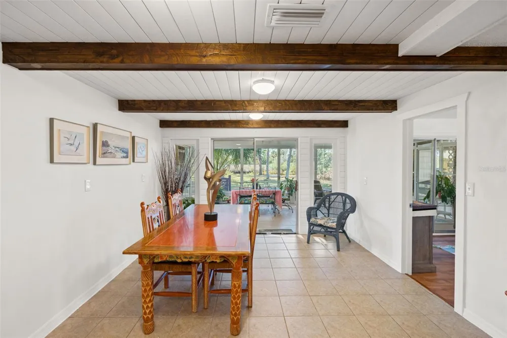 1524 INDIAN BAY ROAD Hernando Beach, FL 34607