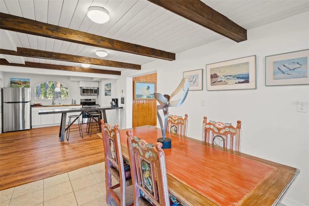 1524 INDIAN BAY ROAD Hernando Beach, FL 34607