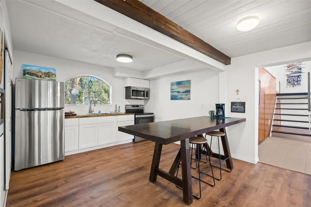 1524 INDIAN BAY ROAD Hernando Beach, FL 34607