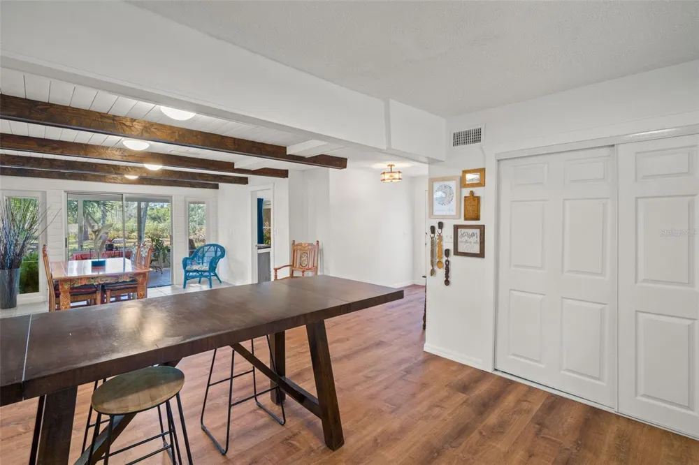 1524 INDIAN BAY ROAD Hernando Beach, FL 34607