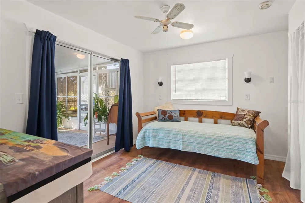 1524 INDIAN BAY ROAD Hernando Beach, FL 34607