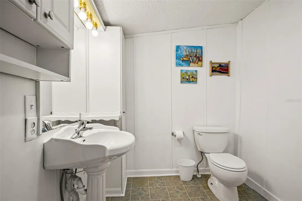 1524 INDIAN BAY ROAD Hernando Beach, FL 34607