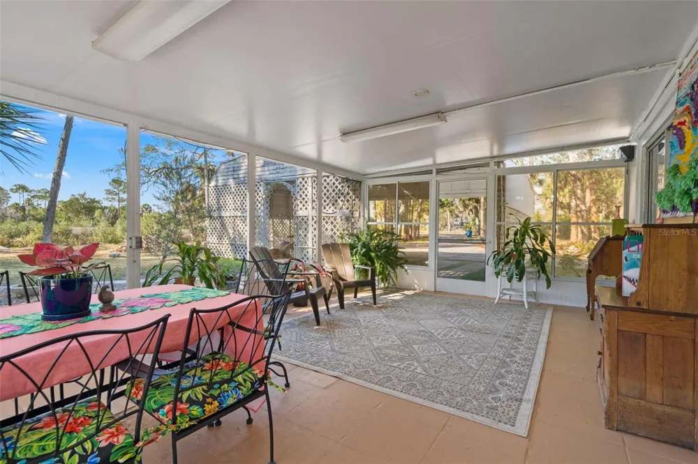 1524 INDIAN BAY ROAD Hernando Beach, FL 34607
