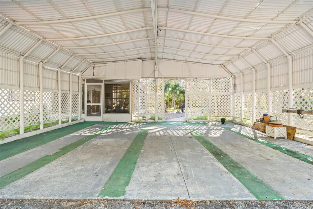 1524 INDIAN BAY ROAD Hernando Beach, FL 34607