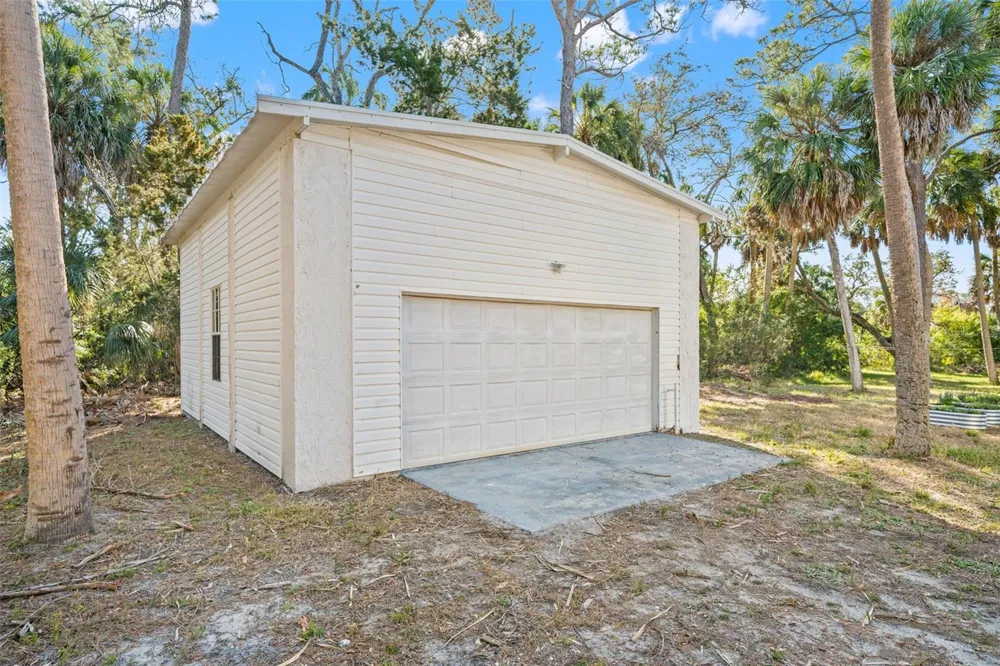 1524 INDIAN BAY ROAD Hernando Beach, FL 34607