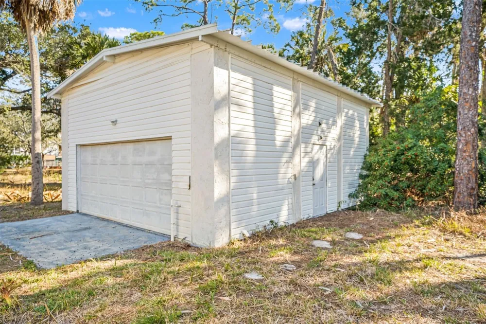 1524 INDIAN BAY ROAD Hernando Beach, FL 34607