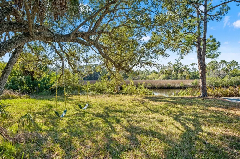 1524 INDIAN BAY ROAD Hernando Beach, FL 34607