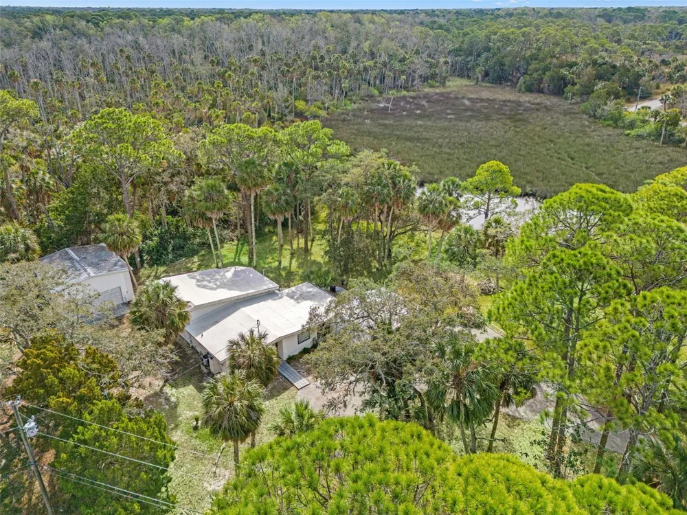 1524 INDIAN BAY ROAD Hernando Beach, FL 34607