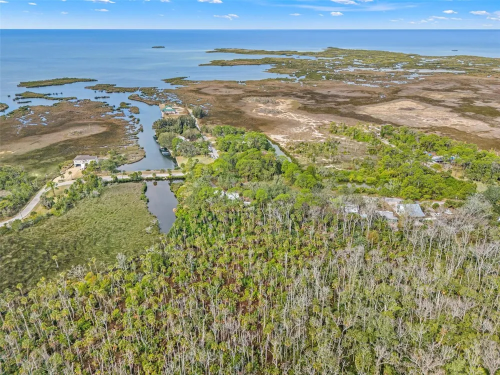1524 INDIAN BAY ROAD Hernando Beach, FL 34607
