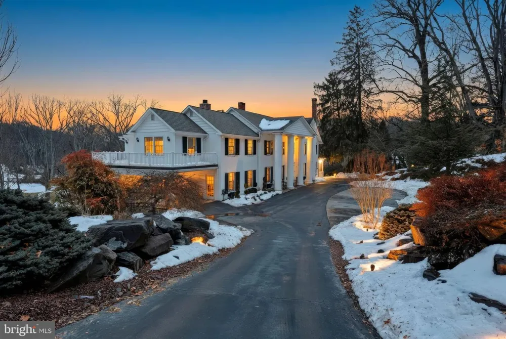 3039 DURHAM ROAD Doylestown, PA 18902