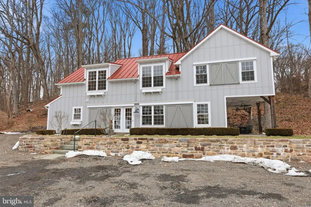 3039 DURHAM ROAD Doylestown, PA 18902