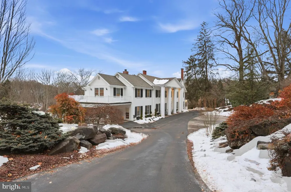 3039 DURHAM ROAD Doylestown, PA 18902