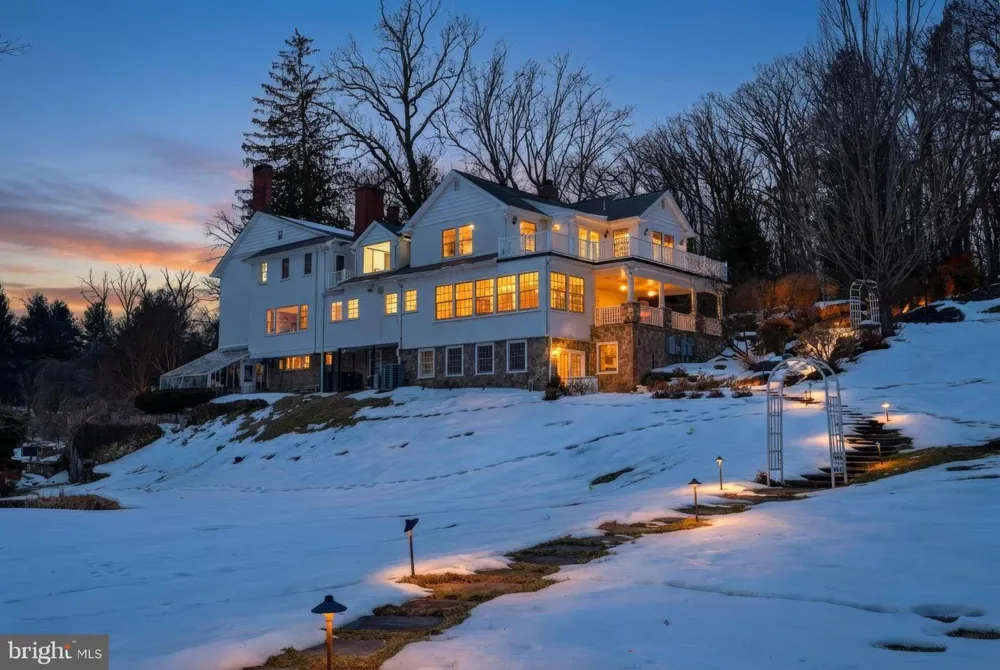 3039 DURHAM ROAD Doylestown, PA 18902