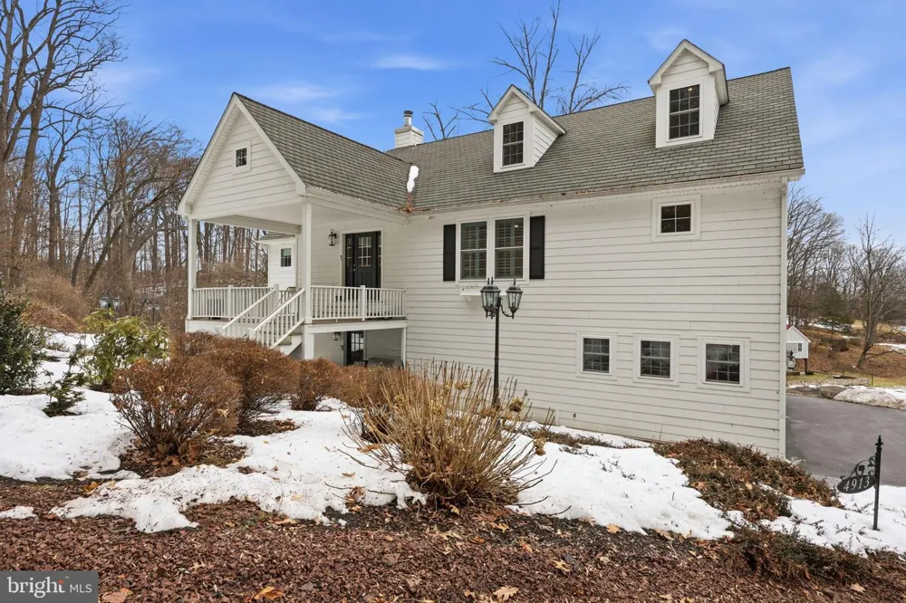3039 DURHAM ROAD Doylestown, PA 18902