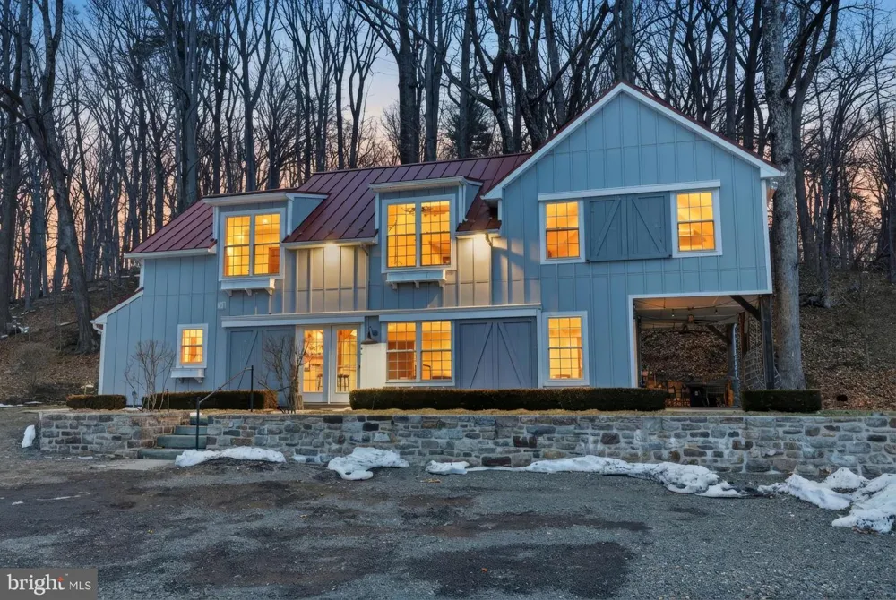 3039 DURHAM ROAD Doylestown, PA 18902