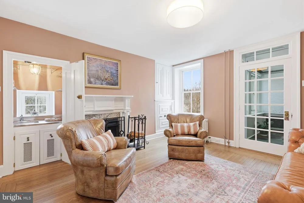 3039 DURHAM ROAD Doylestown, PA 18902